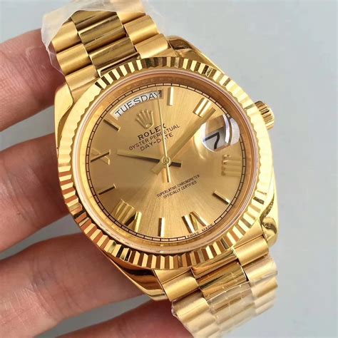 fake rolex not keeping time|adjust rolex day date.